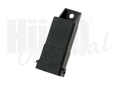 HUCO HUCO132232 Glow plug relay