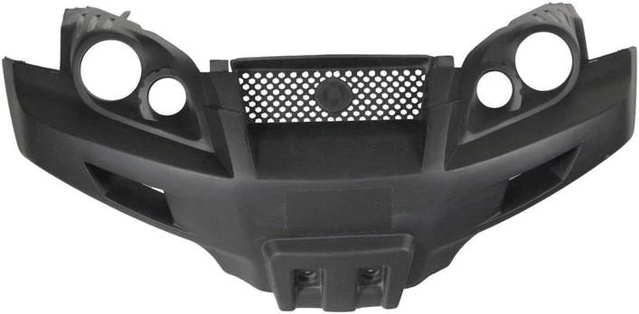 Other Plastikinis priekinis bamperis keturračiui 150 DIABLO