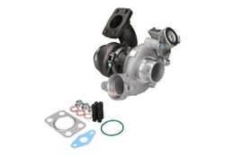 KAMOKA 8600005 Kompresorius, įkrovimo sistema