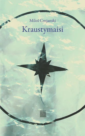 KNYGA Kraustymaisi