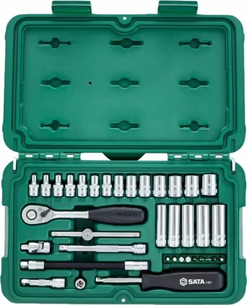 SATA 36 „El Tool“ rinkinys. (ST09001SJ)