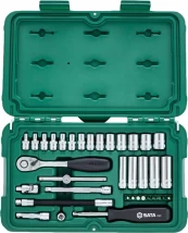 SATA 36 „El Tool“ rinkinys. (ST09001SJ) kaina