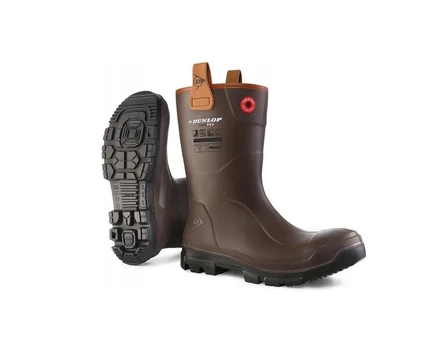 Batai RigPRO FS LJ2HX42, Dunlop