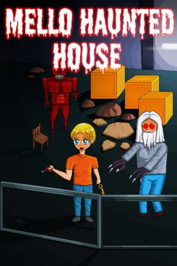 Mello Haunted House PC