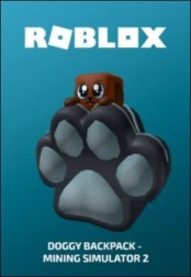 Mining Simulator 2 Roblox kaina