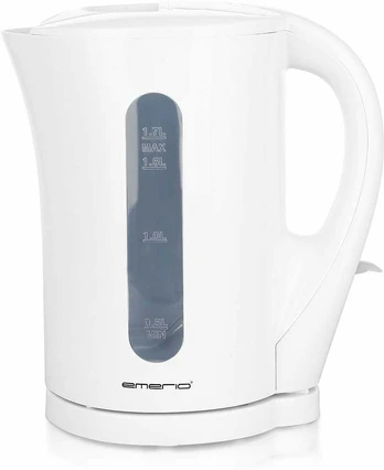 Virdulys Emerio WK-123483.1