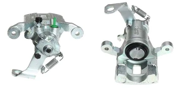 Stabdžių apkaba BUDWEG CALIPER 344785