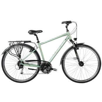 Bicycle ROMET Wagant 5, green (M)