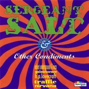 CD Various - Sergeant Salt & Other Condiments