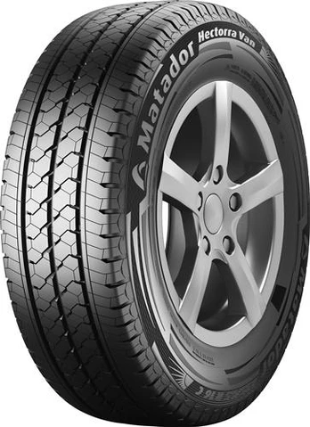 Matador Hectorra Van 215/65 R15 104 T