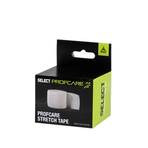 Bandažas Select Profcare, Universalus, balta