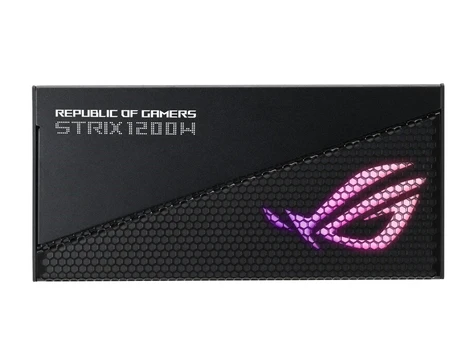 Maitinimo šaltinis ASUS ROG STRIX 1200W
