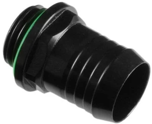 Perėjimas BitsPower Fitting BP-MBWP-C01, juoda