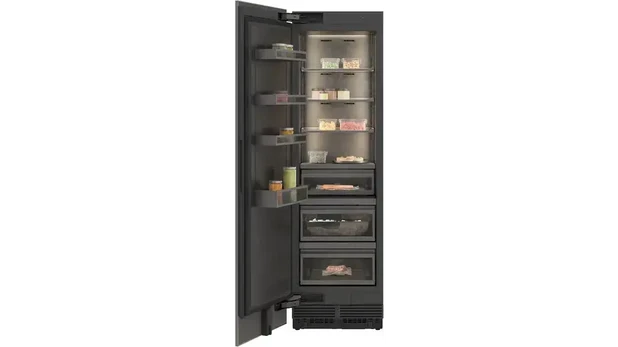 Šaldiklis Gaggenau RVF467190
