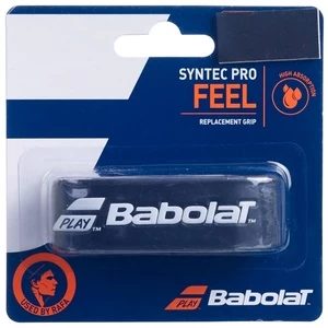 Apvija Babolat Tacky & Absorbant Grip, mėlyna