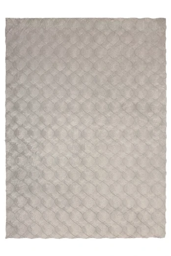 Kilimas Royal , 200x290 cm, pilkas