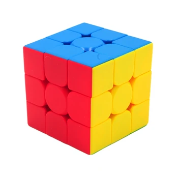 Rubiko kubas 3x3