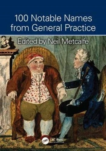 100 Notable Names from General Practice - Minkštas viršelis