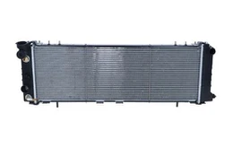 Variklio radiatorius NRF NRF 50321