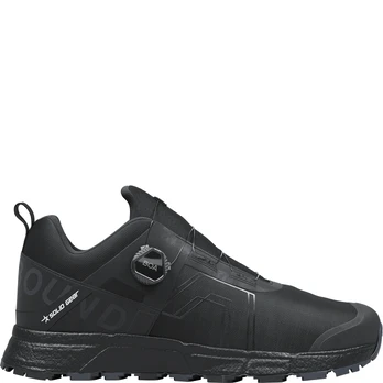 Darbo SOLID GEAR Bound Boa® batai O1 SR HRO FO ESD
