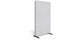 Lintex Edge gulvskærm 800x1350 mm