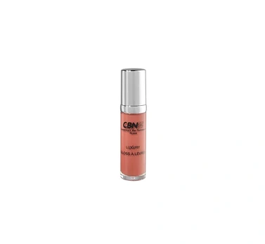 CBN, Luxury, Lip Gloss, 02, Rose Mauve, 8 ml