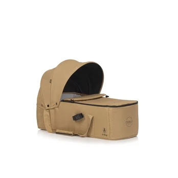 Euro-cart Lopšys vežimėliui Doblo, Camel