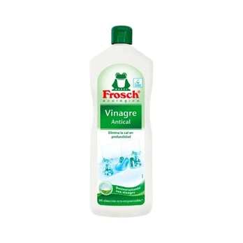 Frosch Ecologic Vinegar anti-kalkinis valiklis, 1 l