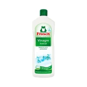 Frosch Ecologic Vinegar anti-kalkinis valiklis, 1 l kaina