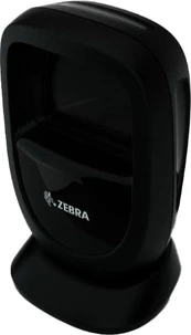Zebra DS9308-SR Fixed bar code reader 1D/2D LED Black