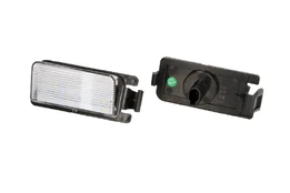 Kiti apšvietimo elementai M-TECH CLP036 kaina
