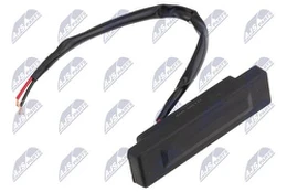 Jungiklis, galinės durys NTY EZC-KA-062