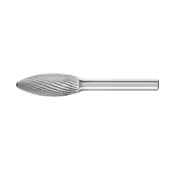 Kietmetalio freza PFERD HM B 1230/6 Z3 Plus kaina