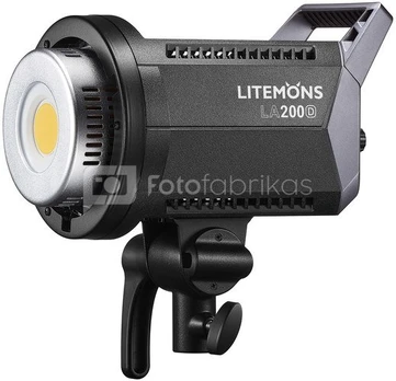Godox Litemons LED Video Light LA200D