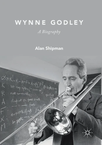 Wynne Godley - Minkštas viršelis