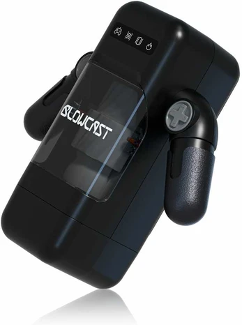 EasyToys Jiaertech Co., L BLOWCAST - Blowbot Automatic Masturbator