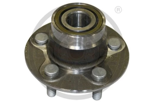 Rato guolio komplektas OPTIMAL 252345