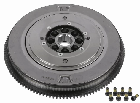 Smagratis SACHS 2295 002 018