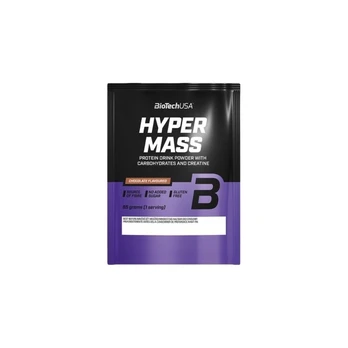 BioTech Hyper Mass, 65 g - Įvairūs skoniai