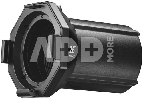 Godox Spotlight Lens 26° for MLP26K