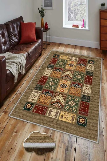 Conceptum Hypnose Kilimas (60 x 100) HMNT866