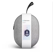 Meta Quest 3 Carrying Case, pilkas - Dėklas kaina