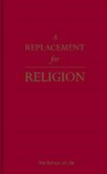 Replacement for Religion