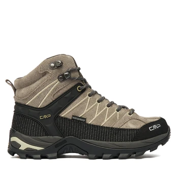 CMP Rigel Mid WP Moteriški batai 3Q12946-02PU CMP : Dydis - 37