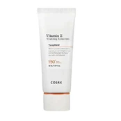 COSRX - Vitalizing sunscreen with vitamin E SPF 50+ (Vitalizing Sunscreen) 50 ml kaina