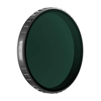 Freewell ND1000 Filtr do OSMO Action 6