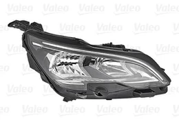 Priekinis žibintas VALEO 046785