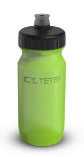 Gertuvė Cube Feather, žalia, plastikas, 0.5 l kaina
