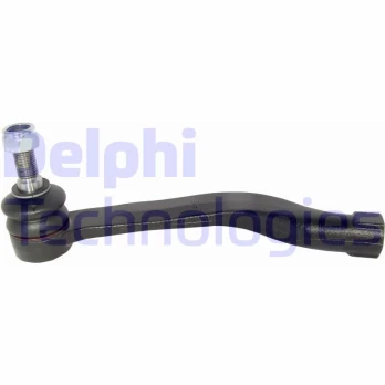 Skersinės vairo trauklės galas DELPHI TA2681