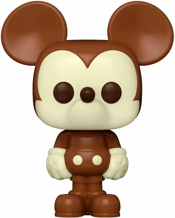 Funko POP figure Disney Classics Mickey Mouse